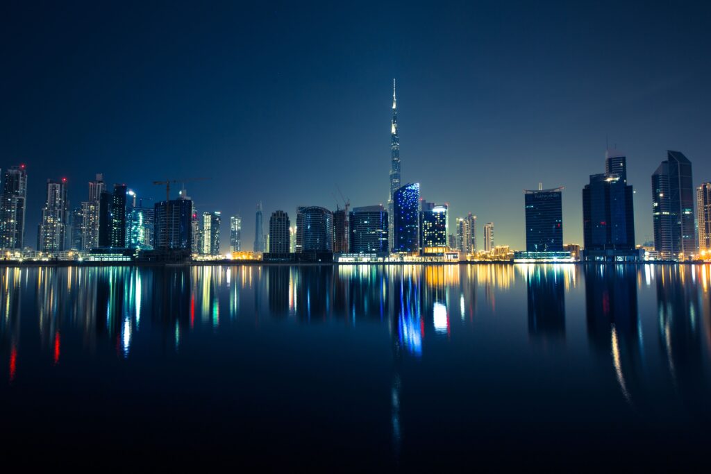 Dubai Picture