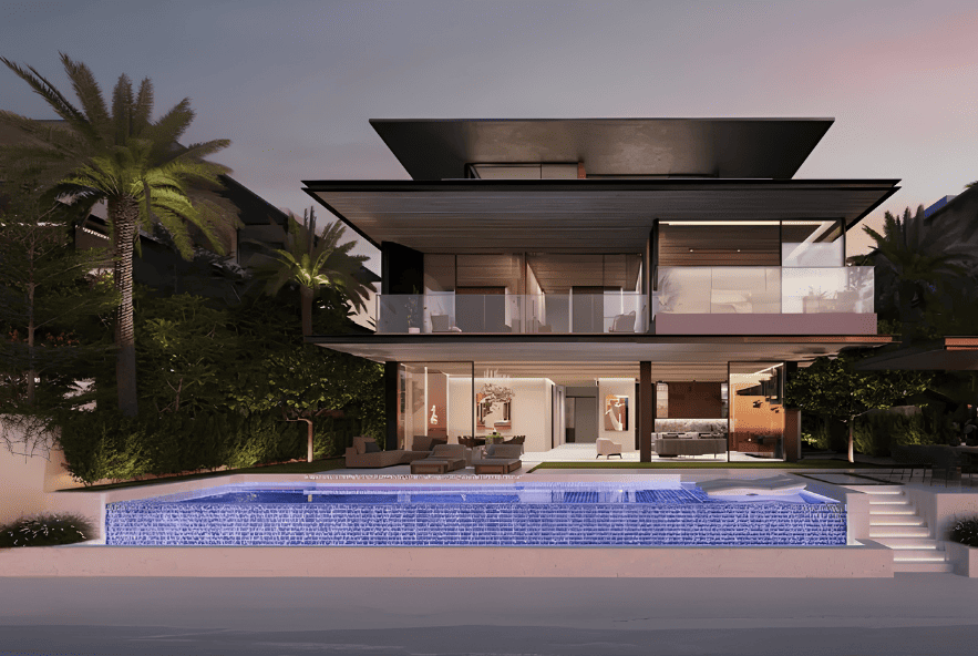 -Palmiera at The Oasis by Emaar Properties